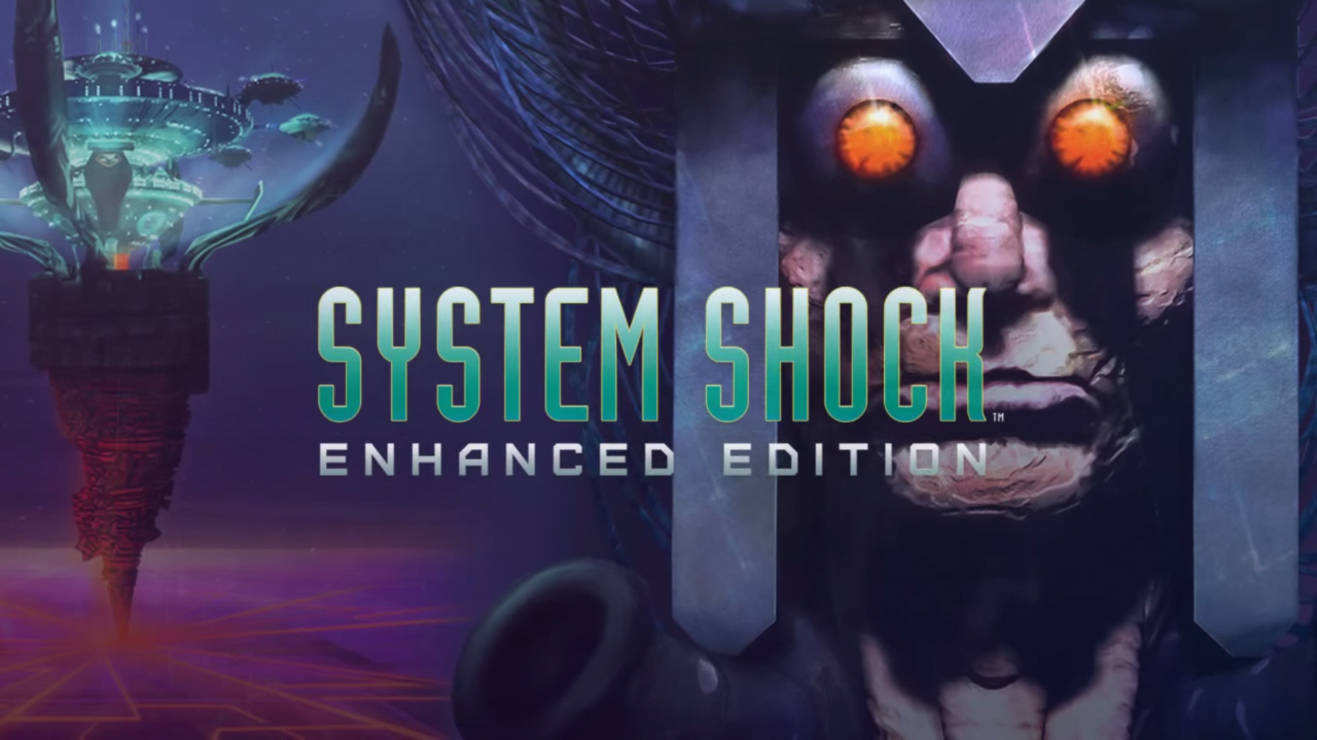 System Shock вышла в издании Enhanced Edition спустя 21 год