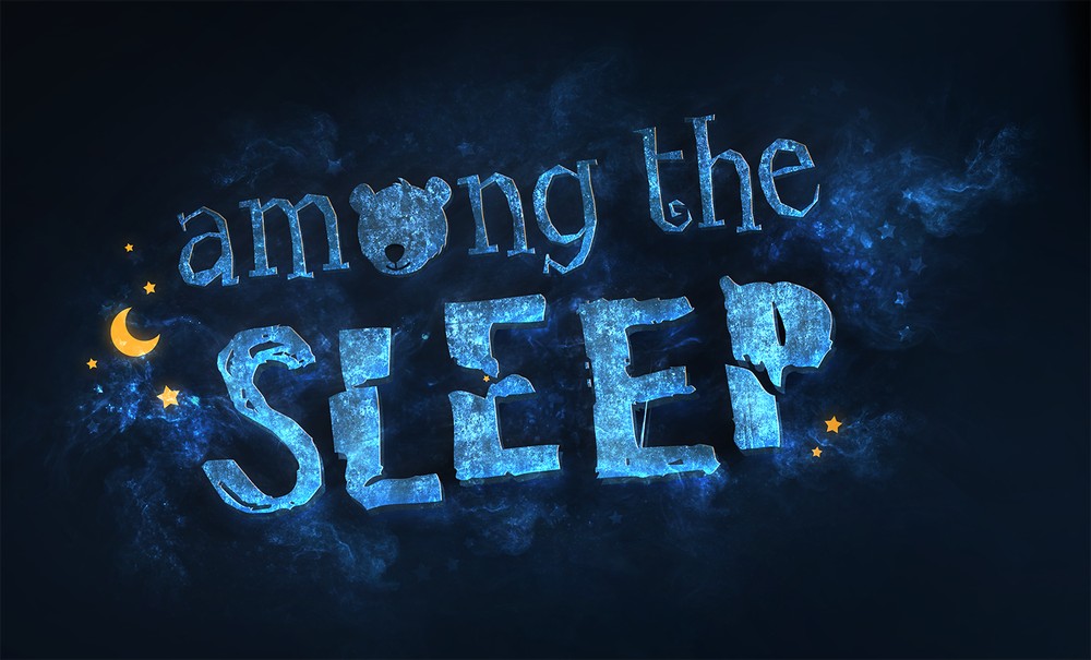 Among The Sleep
