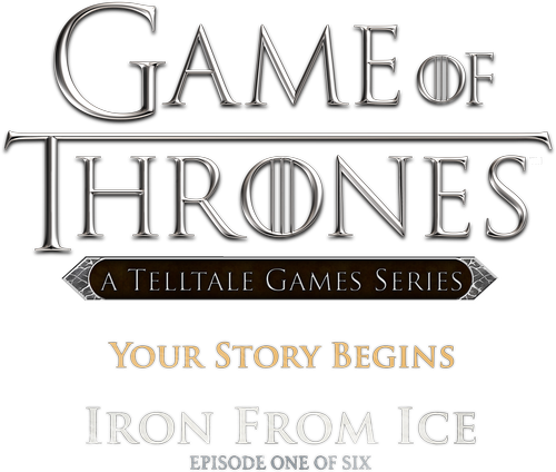 Game of Thrones: A Telltale Games Series