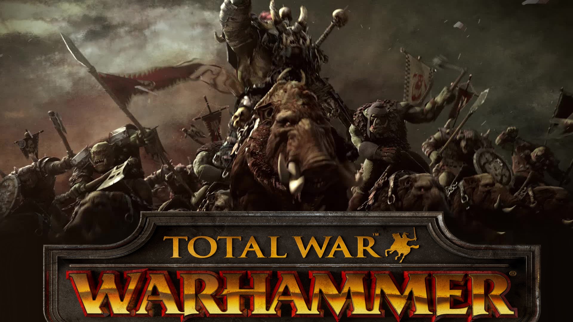 Total War: Warhammer