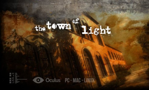The Town of Light