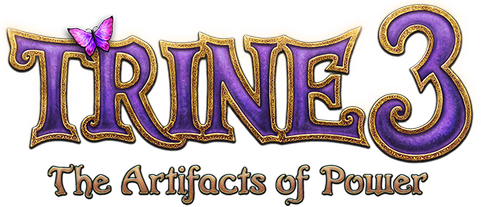 Trine 3: The Artifacts of Power