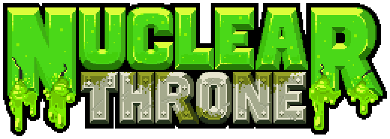 Nuclear Throne
