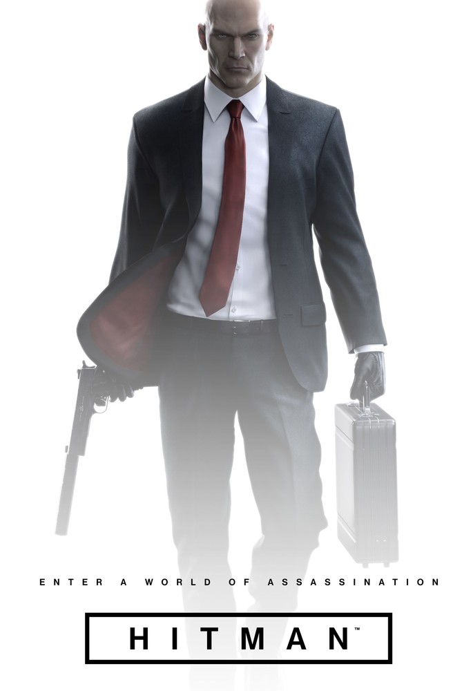 Hitman