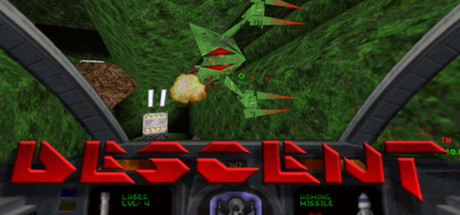 Descent