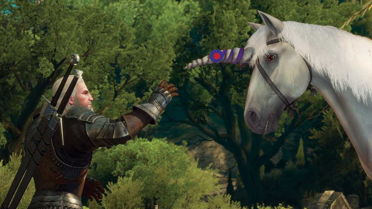 The Witcher 3: Wild Hunt Blood and Wine