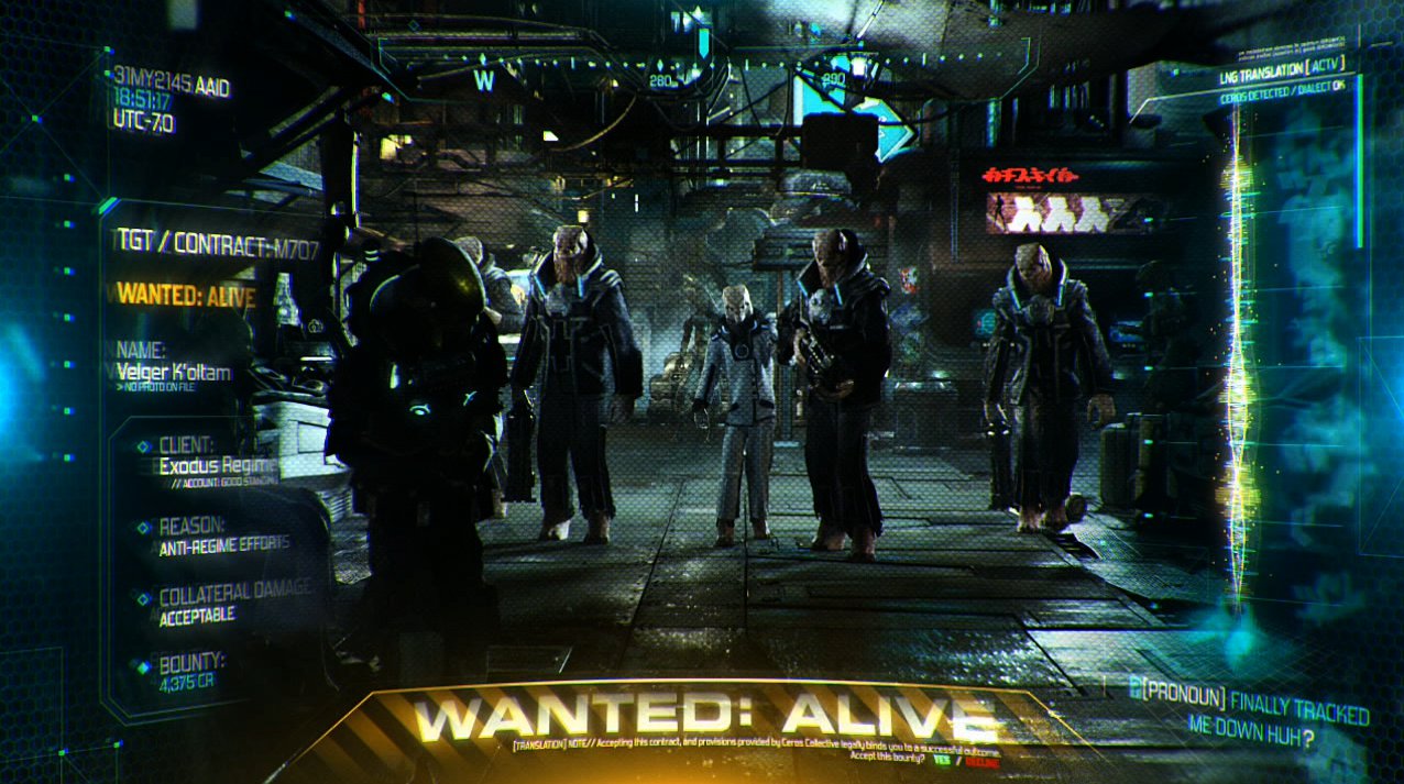 Prey 2 может скоро снова заявить о себе