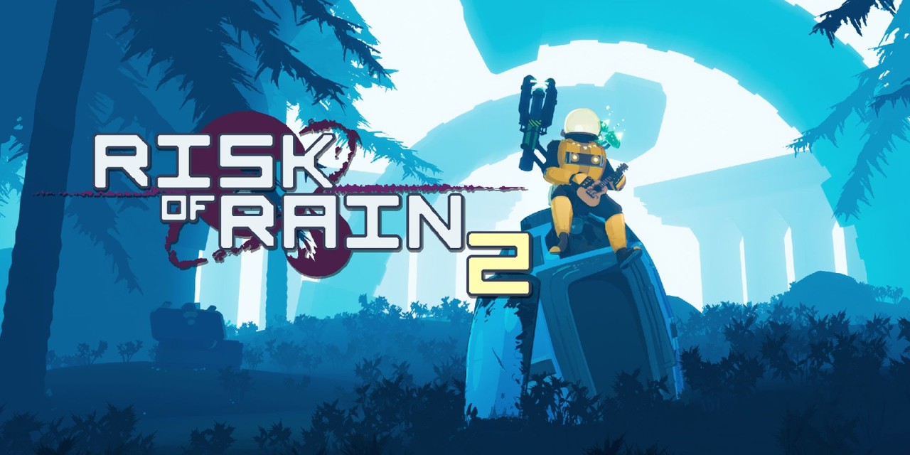Risk of Rain 2
